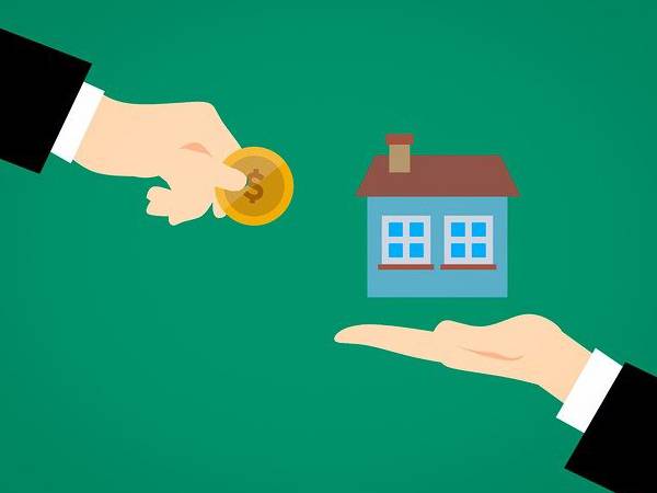 sell house Portland Oregon 1