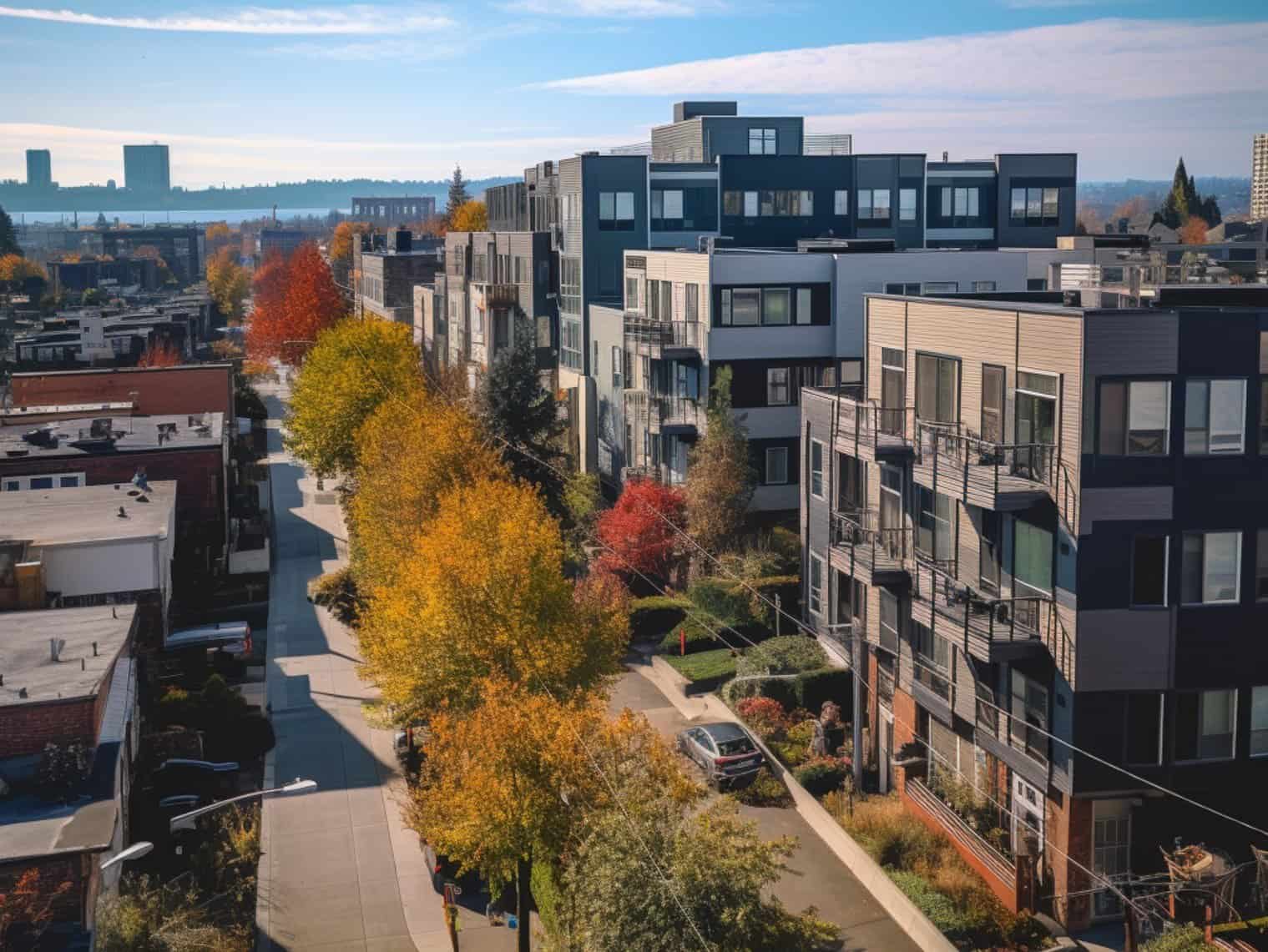 MDUs Portland Oregon sell multidwelling unit cash