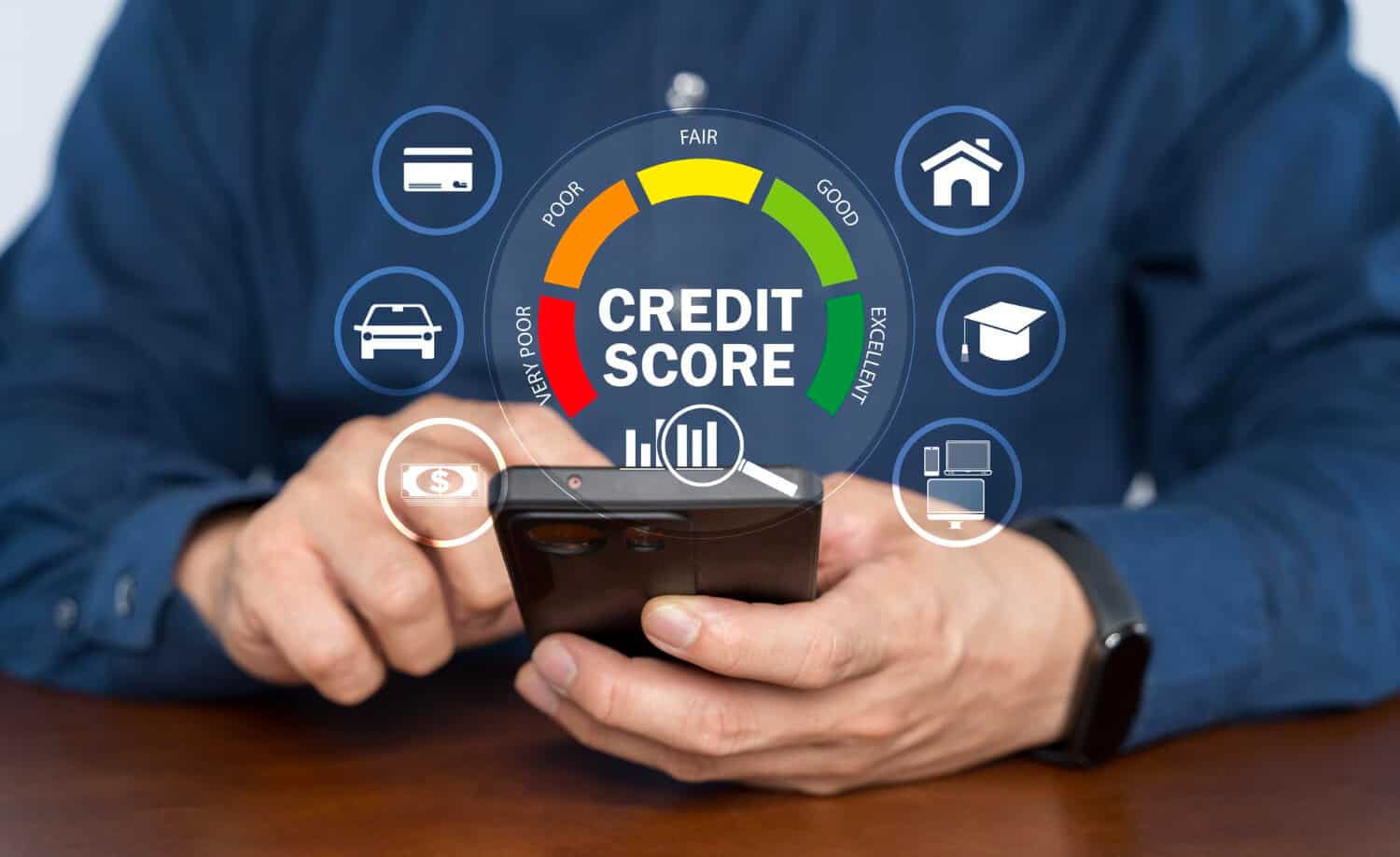 Credit Score Essentials for Homebuyers