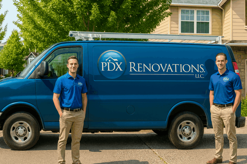 PDX Renovations A Trusted Cash House Buyer