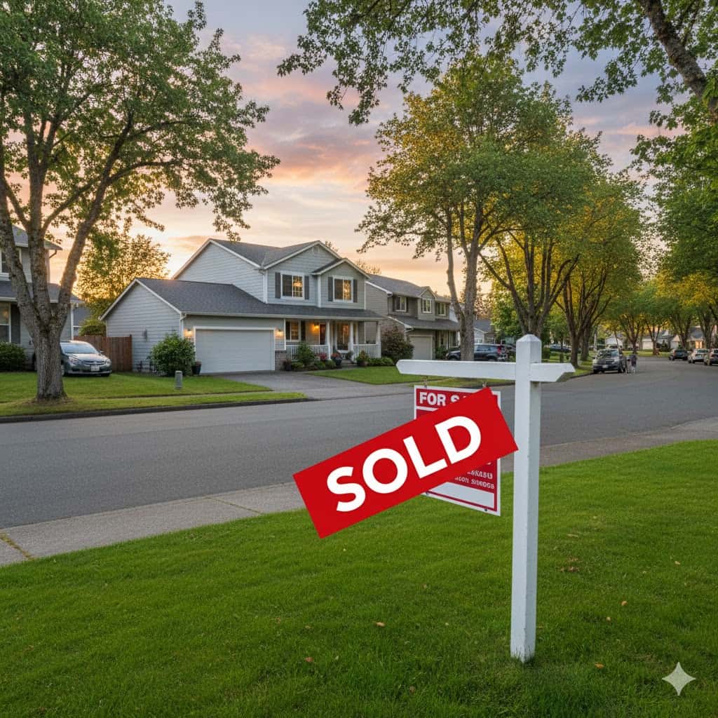 house sold fast for cash with buyers near me in Vancouver