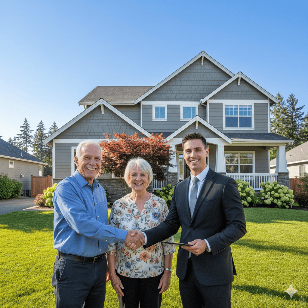 sell your house fast beaverton OR