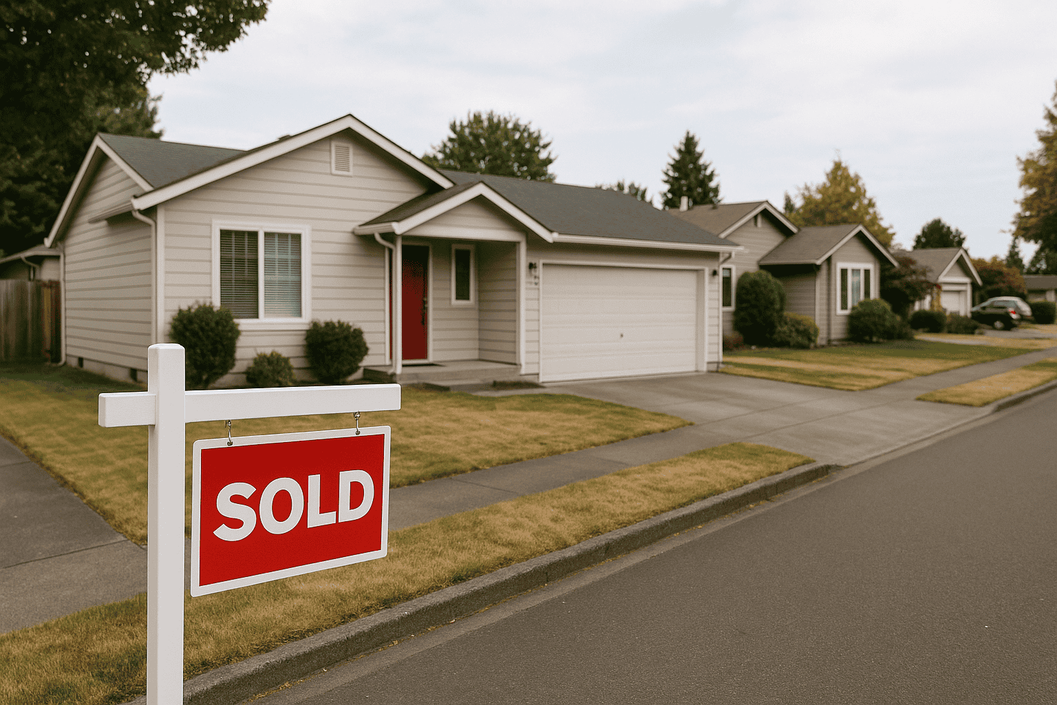 Finding the Best Companies That Buy Houses for Cash Near Me in Vancouver, WA