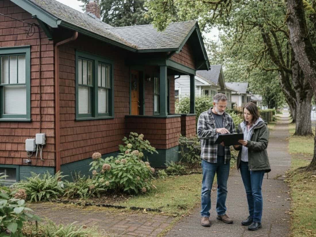 sell my house fast portland oregon